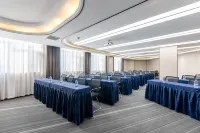 Yunshang Hotel (Jiaozuo Wuxu Bus Station)