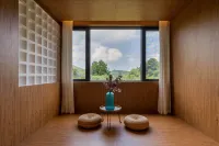 Yichun Hua Di·No.1 Courtyard Light Luxury Hot Spring B&B villa (Mingyueshan Hot Spring Resort) Hotels in Yichun