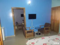 Cyson Hotel Hotels in GRA