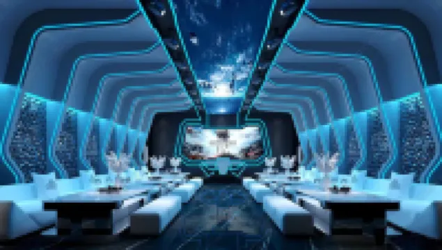 Linli Mingyuan Grand Hotel