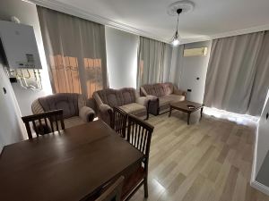 Flexible Home İn Antalya