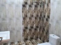 Golden Gewan Hotel Hotel di Abha