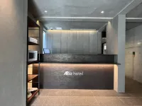 ABiz hotel kyoto