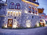 Aşk-ı Nare Cave Hotel Swimming Pool & Spa Hotel a Nar