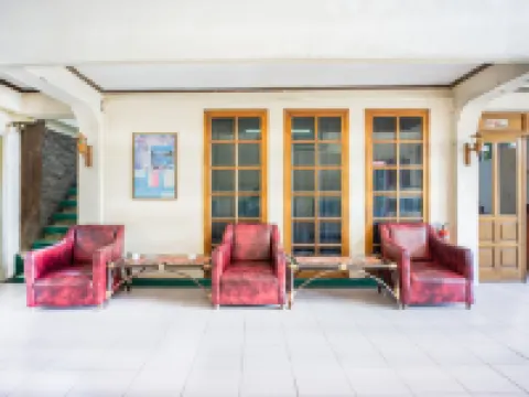 OYO 2180 Vina Vira Hotel Hotels in Lhokseumawe