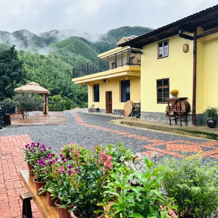 Shangyu Bird Mingshan Residence