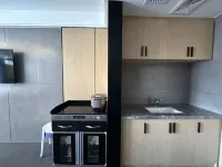 Hequn Hotel Hotels in Huangping