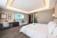 Xana Hotelle (Jinzhou Jiefang Road Donghu Bridge) Hotels in Linghai