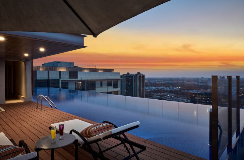 RichLane Residences Managed by The Ascott Limited photo 2