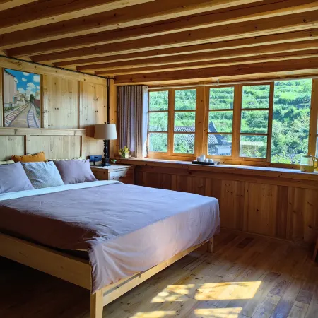 Little Plum House Homestay