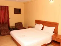 Hotel Rosebud - Bed and Breakfasts