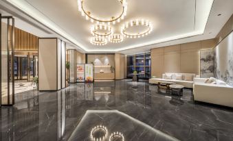 Howard Johnson Prospect Hotel Rugao