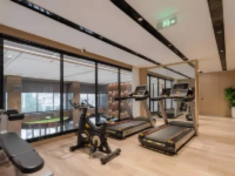 Fuji International Hotel (Shaodong High Speed Rail Station Store) Hotels in Shaodong