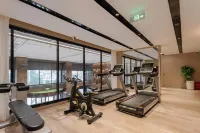 Fuji International Hotel (Shaodong High Speed Rail Station Store)