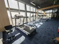 ALLIN Hotel (Sanmen Jiahui Plaza) Hotels in Sanmen