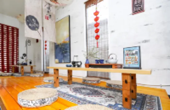 蟬意民楓民宿（中山崖口店） 鄰近翠亨村的酒店