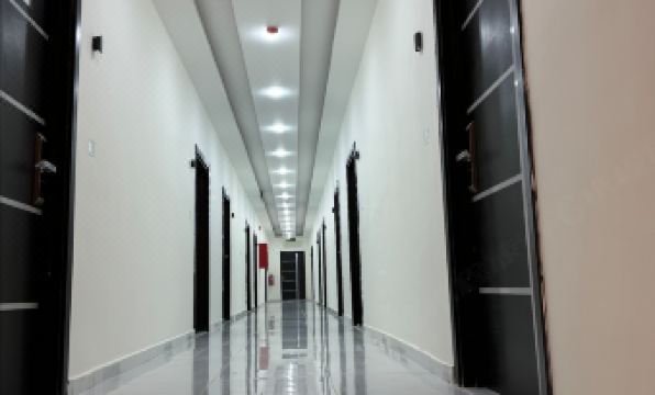 Royal group hotel Irbid