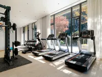 IMMERSING Hotel QuZhou Hotels in Changshan