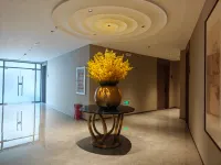 New Territories International Hotel Hotels in Jianshi County