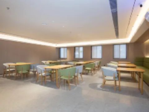 JI Hotel (Siyang Shanghai Middle Road) Hotels in Siyang