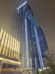 Yuejian Yaju International Apartment