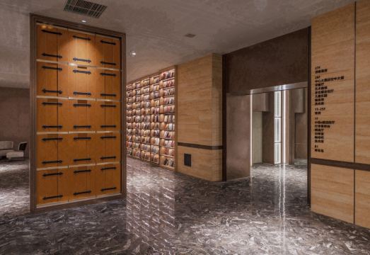 중제 x 호텔 전망대