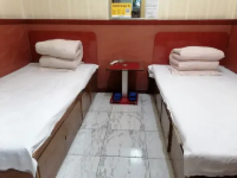 Chaoyang Hongyuan Hostel