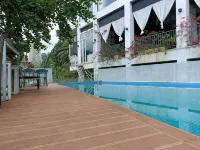 Shanshe Guesthouse - Pools