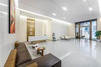 Yibo Hotel (Zhuhai Gongbei Port Fuhuali Store)
