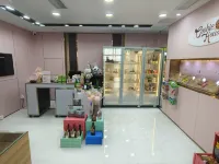 Genting coast seascape holiday meisu(Shanwei Jindingwan Branch)