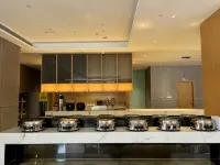 Yuhuadao Boutique Resort Hotel (Yanshan Longhu Park) - servizio colazione