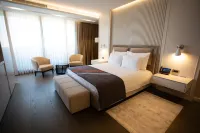 En Hotel Izmir فنادق في 