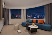 FORMONT Hotel (Xinyu Station Baoshi Park, Xinyu) Hotels in Xinyu