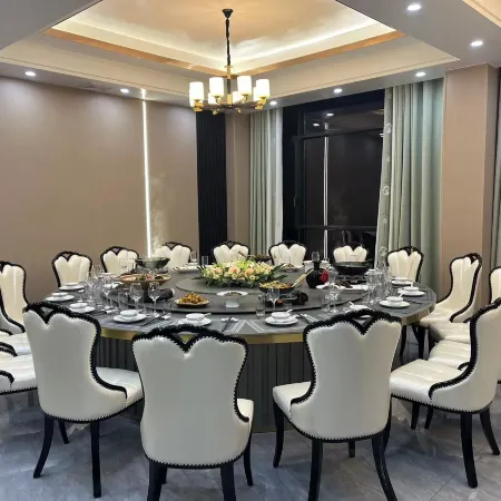 Zhoutu Grand Hotel