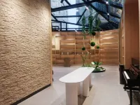 Mengzi Huayue Hotel (Honghe Prefecture Government)