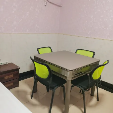 Anhua Hotel, Yucheng