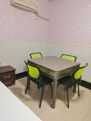 Anhua Hotel, Yucheng - Haustierfreundliche