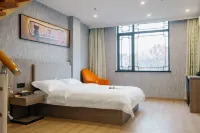 Hillman Hotel (Suzhou Guanqian Street Pingjiang Road) - Gaming und E-Sport