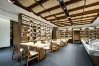 Atour Hotel Jiaxing Haiyan Economic Development Zone