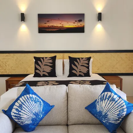Resort Tava'e