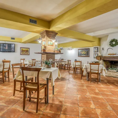 Agriturismo Regno Verde