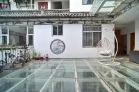 Yunbu Outdoor Themed Inn