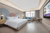 Mercure Urumqi Airport Отели рядом со станцией Wuxi жд вокзал