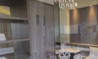 Ceres Living Apartment -  Kowloon Tong