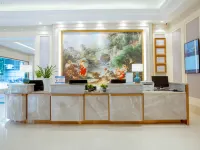 Vienna Classic Hotel (Butuo Huobaguangchang Square) Hotels in Butuo