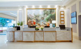 Hotel Vina Zhihao