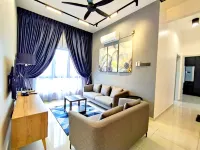 Urbanite Premier Suite The Horizon Ipoh Hotels in Ipoh