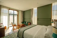 Shigatse Summer Palace Healing Hotel Các khách sạn gần Chongga Qiema