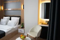 Golden River Hotel by Continent Hotels near İstanbul Airsoft