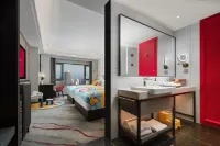 Mövenpick by Accor Binjiang Nanjing Các khách sạn gần Zijin Tower
